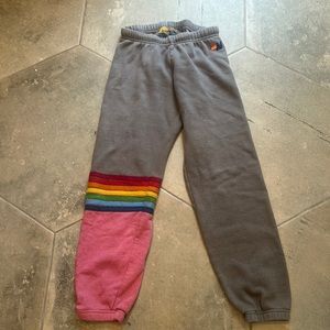 Aviator Nation sweatpants size S